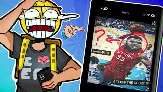 we watched the funniest instagram reels...