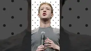 Why Mark Zuckerberg Wear Same Outfit Everyday #cethru