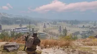Operation: Outback - Forsyth Fields | Ghost Recon Breakpoint