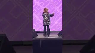 Patti Labelle - Somewhere Over The Rainbow 2019 Disney
