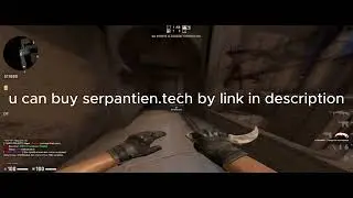 hvh highlights #2 serpantine.tech x gamesense