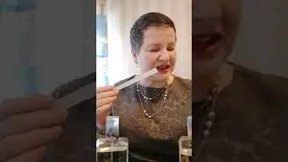 100% Men и 100% Woman. Парфюмерный марафон. Ольга Азизова