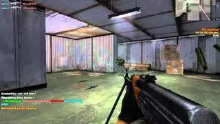 combat arms ultra kill