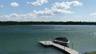 2023-06-30 Green Lake Water Spouts