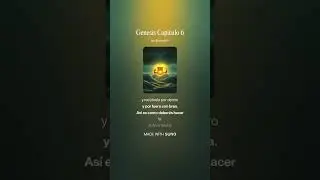 Genesis Capitulo 6