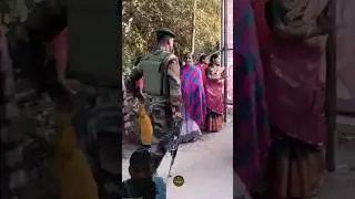 army security #army #militarypowe #indianarmy #armylover #militaryeverything #indianmilitary