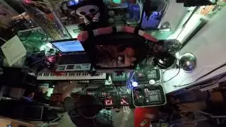 CizreK Live: Digital UnderDogs Set - December 2016
