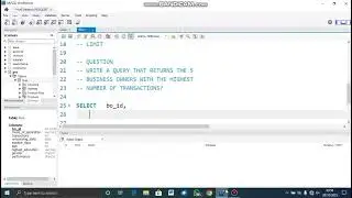SQL LIMIT clause explained in a real-life scenario for Beginners.