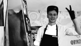 Watch The Best Street Food Traders In Europe Fight It Out In One MASSIVE Cook Off