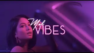MEL - VIBES (prod. by Menju)