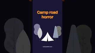 Camp road horror! #camp #camproad #lawyer #reaction #houston #jamestriallawfirm