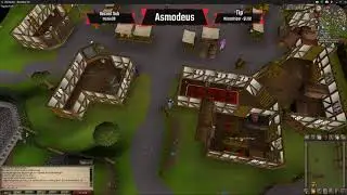 Starting an IronMan (HardCore) OSRS | Testing myself | About me |