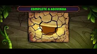 Completei o olho colosso da ilha de planta! @mysingingmonsters  My singing monters