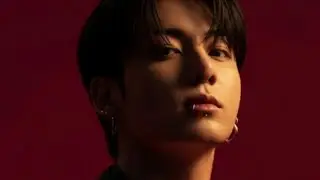 BTS Jungkook is live💜