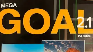 شرح (Past Participles as Adjectives) mega goal 2.1
