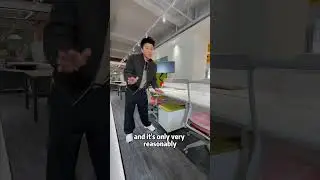 📦 Стильная офисная мебель прямо с завода &mdash; по невероятным ценам