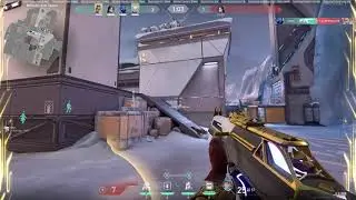 CHAMBER DEFENSE SETUP ON ICEBOX