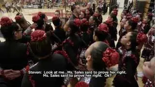 SMW Knights 2012-2013 - Hell Night & First Comp