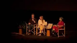 TIFF 50. Glen Hansard & Marketa Irglova interview