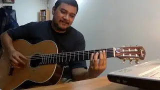 (I'm Gonna Sit Right Down) Write Myself A Letter cover