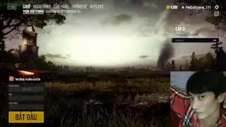 PUBG by LeaSeven_06
