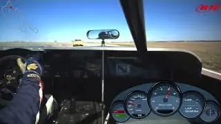 ECR EP Sunday Race