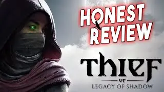 Recensione di Thief VR: Immersione nell'ombra
