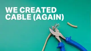 Стриминговые сервисы теперь, по сути, только кабельные | TechCrunch Minute