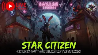 Star Citizen 4.5 Live gameplay with Engineering