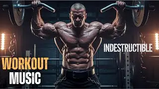 INDESTRUCTIBLE 💥 Unstoppable Gym Motivation Mix | Best Workout Music 2025