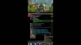 Season of discovery lvl 60 Mage bot busting