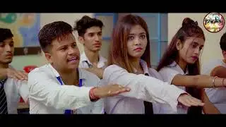 BADMAAS MAEDAM बदमाश महोदया || papiya ri comedy 2022