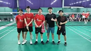 FM 240625 Dora BC vs Smashing Club - MD8