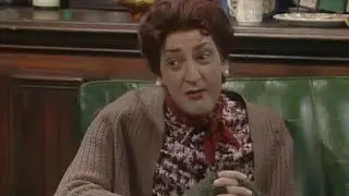 EastEnders Impressions | Alistair McGowan's Big Impression | BBC Comedy Greats