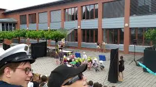 Akademie 2022 - ZŠ Povážská Strakonice - plná verze