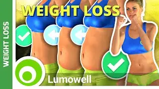 Cardio Workout to Lose Belly Fat - 25 Minute Cardio at Home