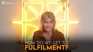 How Do We Get To Fulfilment? | International Coaching Institute
