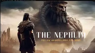 THE FALLEN ANGELS (The Most Mysterious Beings In The Bible)