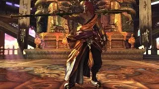 Blade & Soul NA Floor 20 Guide