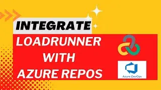 How to Integrate LoadRunner with AzureDevOps