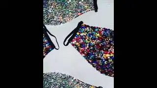 Эксклюзивные маски на заказ. Маски из камней страз бисера и пайеток.