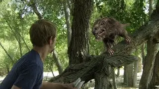 Exclusive RETURN OF THE KILLER SHREWS Trailer