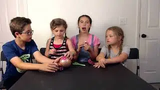 Opening LOL Surprise Confetti Pop