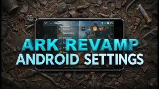 How to Fix Lag in Ark Mobile Ultimate on Android 🤯