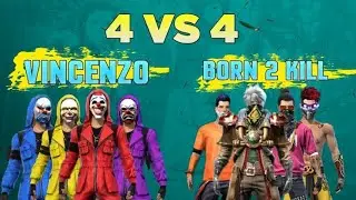 Op Cs custom  match 🥰😍🤩