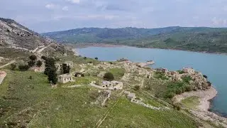 Cyprus Landscapes Video No 187 Foinikas