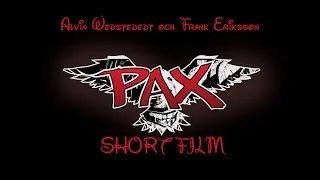 Pax Nidst&aring;ngen Short Film