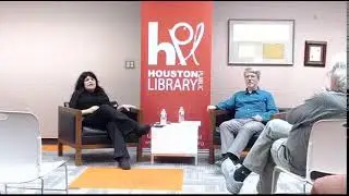 Author Talk with Laurie Shapiro