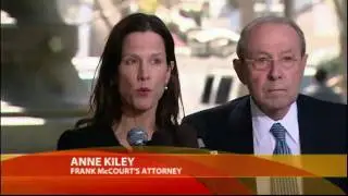 Dodgers' Owners in Divorce Mess