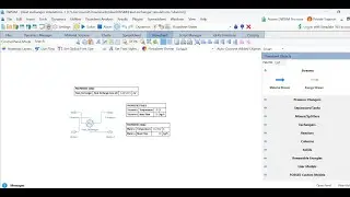 Heat Exchanger Simulation | Determine the Area of Heat Exchanger | DWSIM Simulation for Beginners